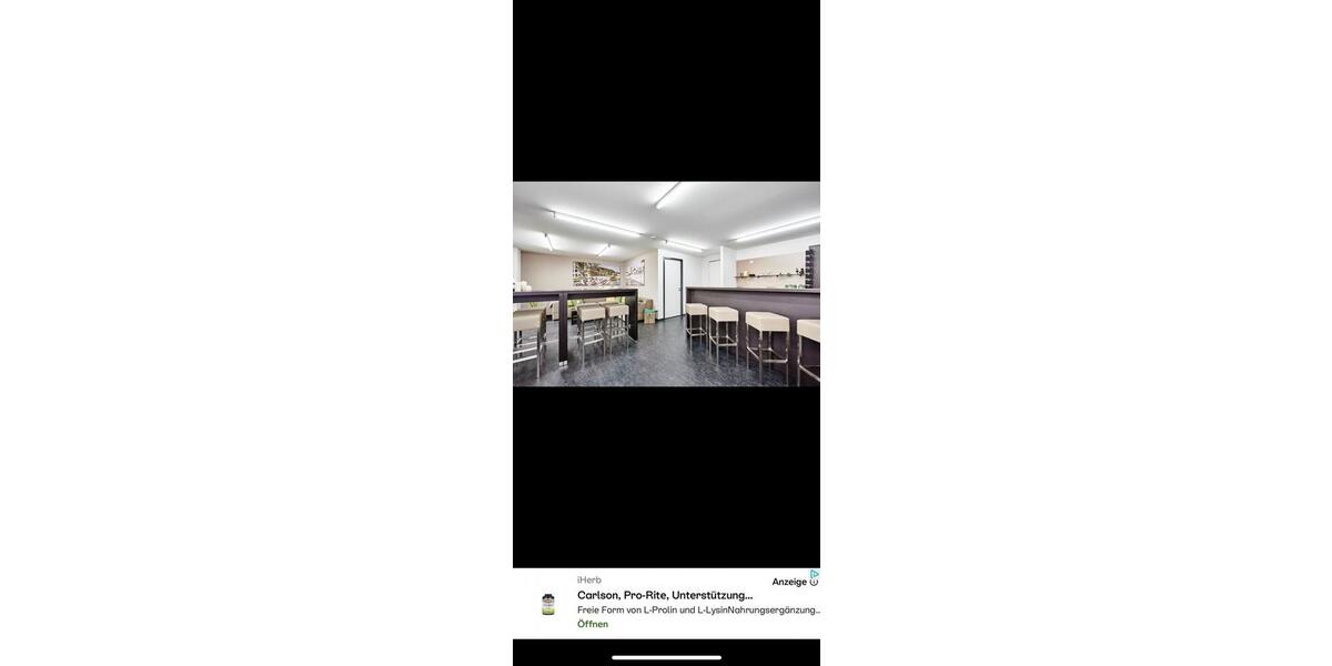 Erdgeschoßwohnung Schwäbisch Gmünd - 1 Zimmer, 25 m&sup2;, 514&euro; | Angebot:26625621