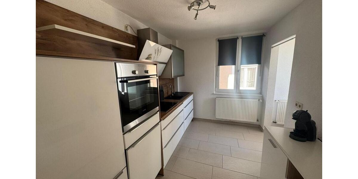 Wohnen auf Zeit Fellbach Oeffingen - 4 Zimmer, 82 m&sup2;, 2.120&euro; | Angebot:25325092