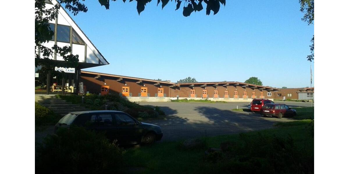 Gewerbeobjekt Seedorf - 8&euro; | Angebot:21576298