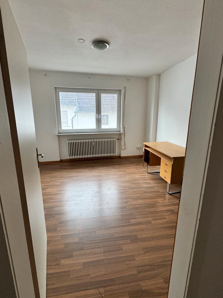 Studenten WG Zimmer in Stadecken-Elsheim