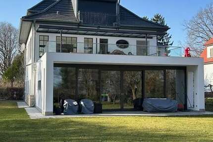 Wohnung Bestensee - 4.5 Zimmer, 160 m&sup2;, 2.000&euro; | Angebot:27653739
