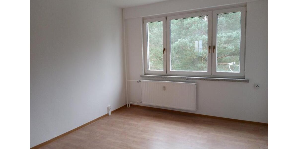 Etagenwohnung Lindow (Mark) - 3 Zimmer, 55 m&sup2;, 400&euro; | Angebot:24524592