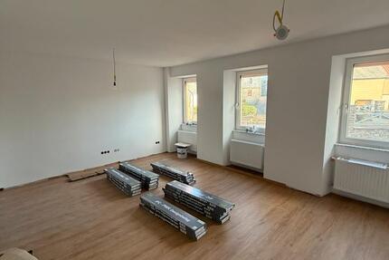 Neues ZuHause in Lutzerath - mit Garten und Stellplatz 4 zimmer