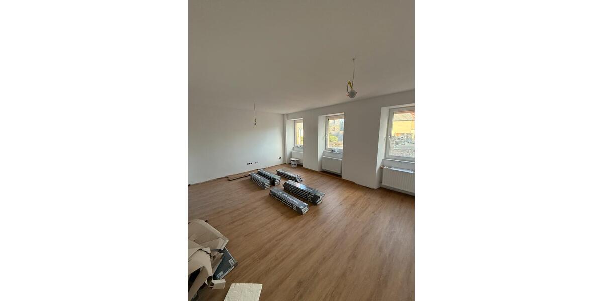 Neues ZuHause in Lutzerath - mit Garten und Stellplatz 4 zimmer