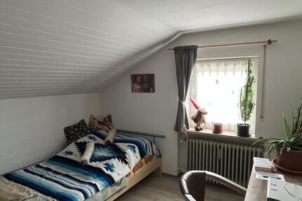 Wohnung Lappersdorf - 2 Zimmer, 38 m&sup2;, 520&euro; | Angebot:25174902