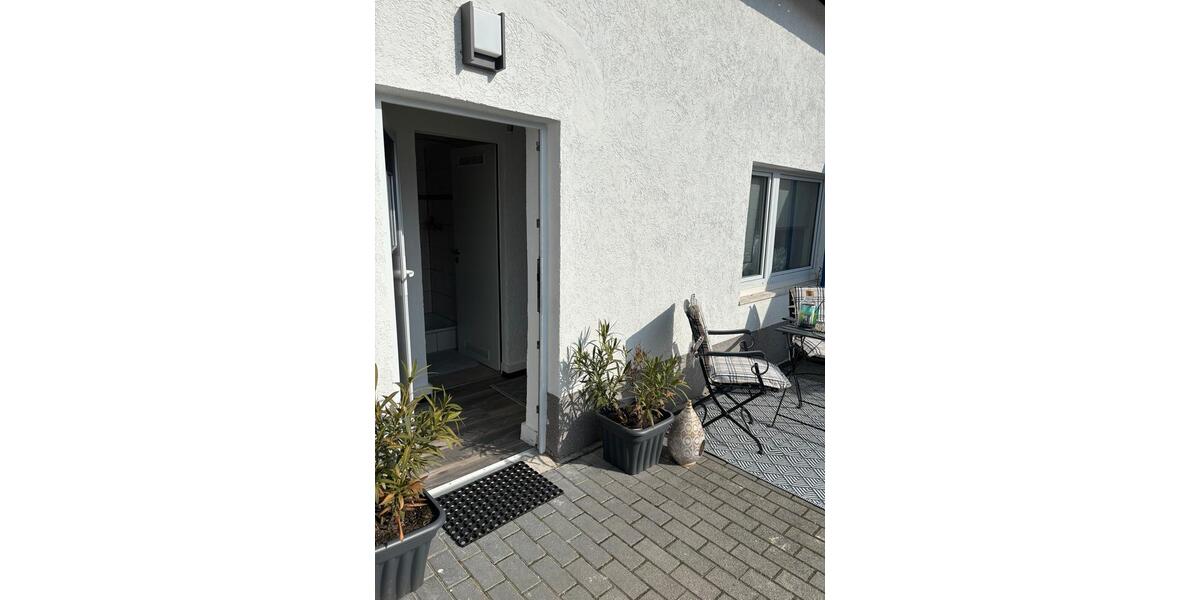 Etagenwohnung Dreieich - 1 Zimmer, 20 m&sup2;, 750&euro; | Angebot:26645383
