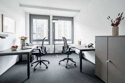 Büro in Köln 12.500 € 202 m² zimmer