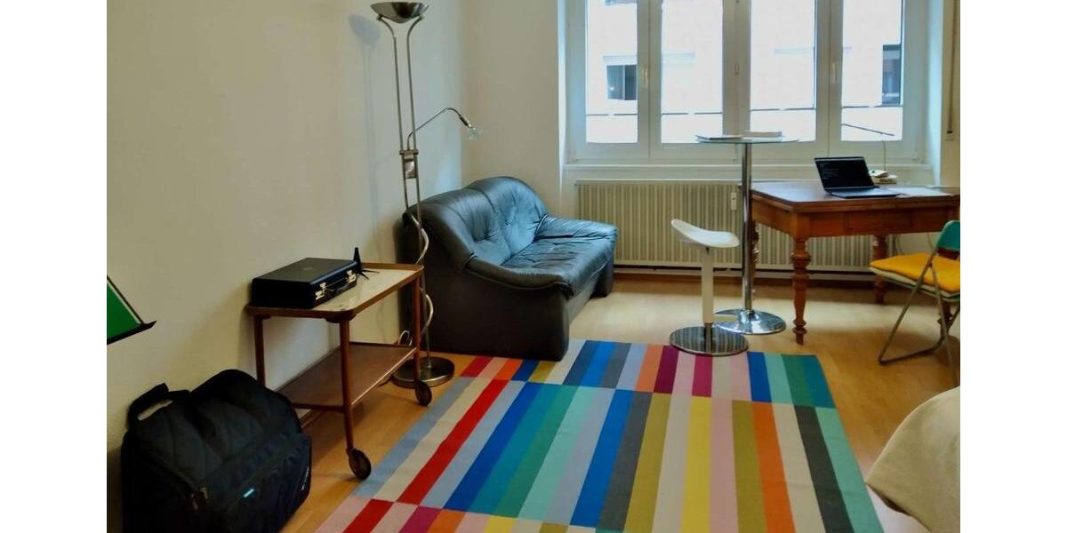 Gewerbeobjekt Karlsruhe Innenstadt-Ost - 520&euro; | Angebot:26624940