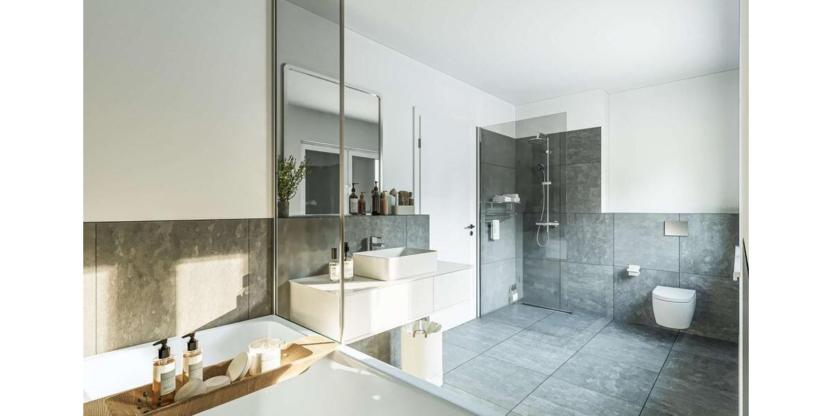 Reihenhaus Zossen - 4 Zimmer, 124 m&sup2;, 1.987&euro; | Angebot:26377542