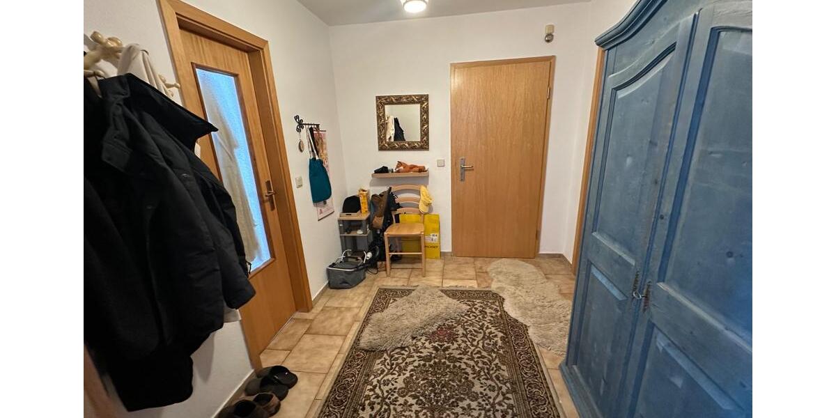Erdgeschoßwohnung Halberstadt - 2 Zimmer, 310&euro; | Angebot:26177244