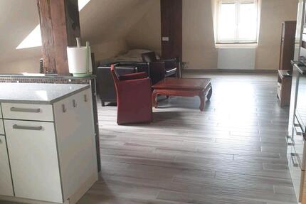 Wohnen auf Zeit Weilheim in Oberbayern - 1 Zimmer, 75 m&sup2;, 1.400&euro; | Angebot:26715197