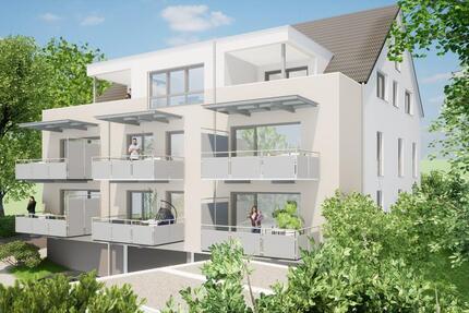 Haus Spaichingen - 2.5 Zimmer, 86 m&sup2;, 990&euro; | Angebot:26247486