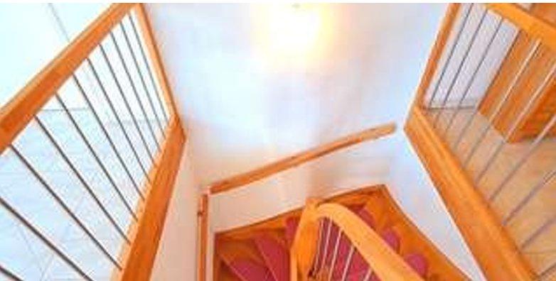 Maisonettenwohnung Neunkirchen-Seelscheid Seelscheid - 2 Zimmer, 105 m&sup2;, 1.050&euro; | Angebot:26635690