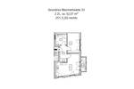 2 Zi-Neubau-Wohnung Bleichertwiete 33 in 21029 Hamburg - Ein Angebot von IVD-HAUSVERWALTUNG GERD VON DER HEIDE Immobilien GmbH