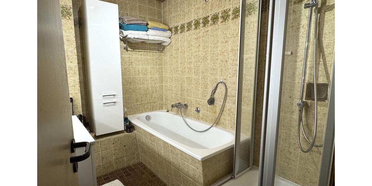 Gemütliche 3-Zimmerwohnung mit großem Balkon in Lohmar-Wahlscheid! 3 zimmer