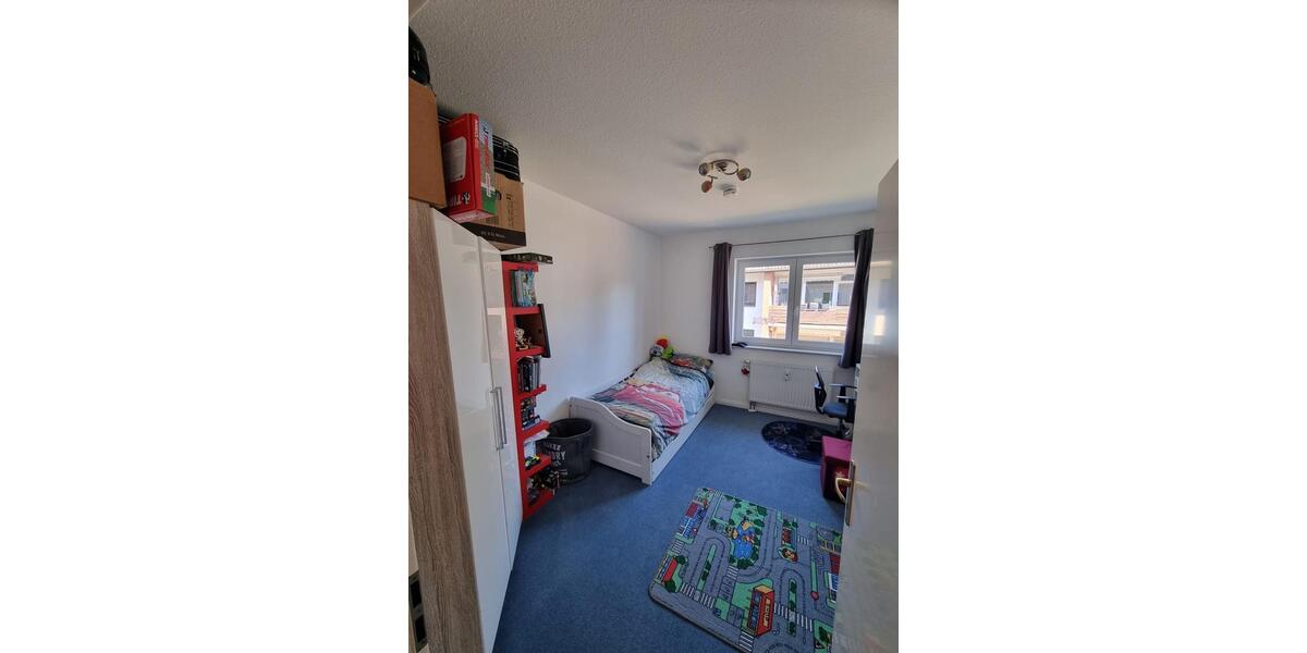 Etagenwohnung Buchholz in der Nordheide - 4 Zimmer, 101 m&sup2;, 1.250&euro; | Angebot:26556540