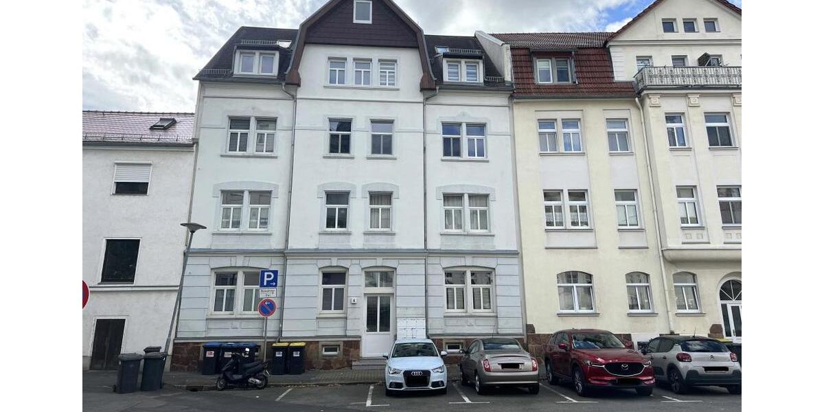 Etagenwohnung Döbeln - 1 Zimmer, 48 m&sup2;, 268&euro; | Angebot:25499844