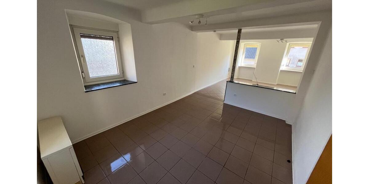 Erdgeschoßwohnung Brücken - 4 Zimmer, 90 m&sup2;, 630&euro; | Angebot:24853907