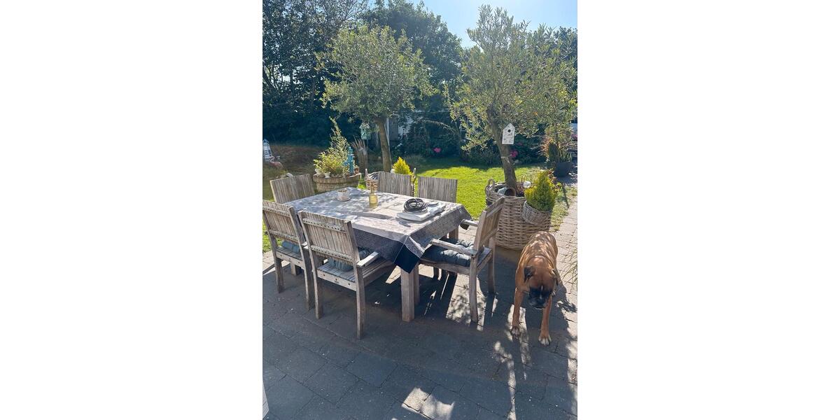 Einfamilienhaus Klanxbüll - 5 Zimmer, 135 m&sup2;, 1.750&euro; | Angebot:25393237