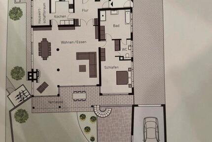 Wohnung Leinfelden-Echterdingen Echterdingen - 2 Zimmer, 140 m&sup2;, 1.950&euro; | Angebot:27589503