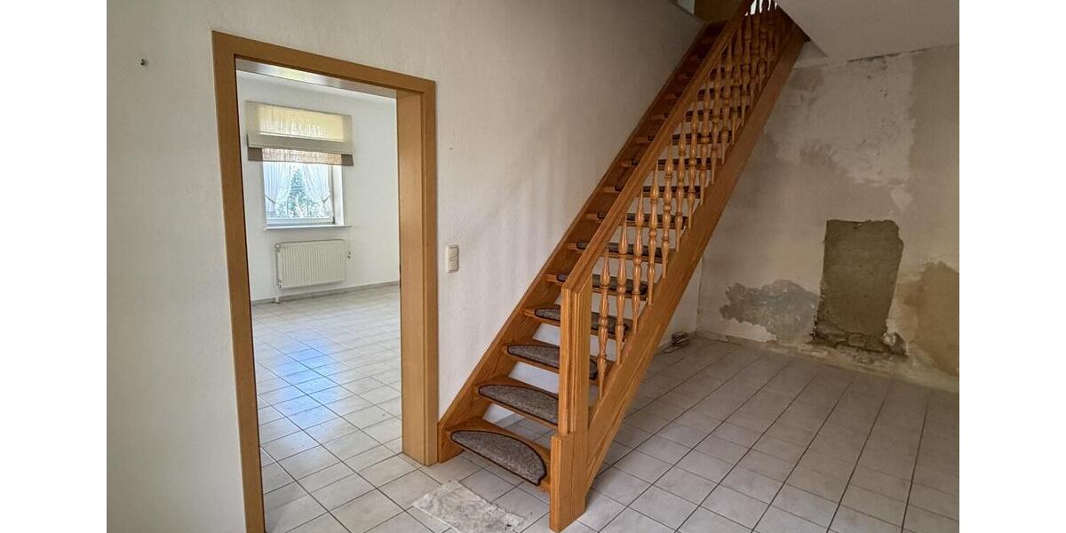 Erdgeschoßwohnung Visselhövede - 9 Zimmer, 355 m&sup2;, 2.556&euro; | Angebot:26232179