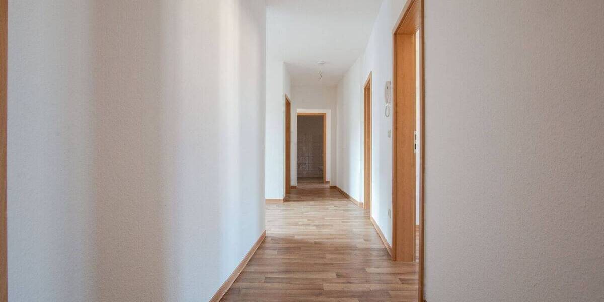 Etagenwohnung Oschatz Altoschatz - 3 Zimmer, 110 m&sup2;, 660&euro; | Angebot:25996368