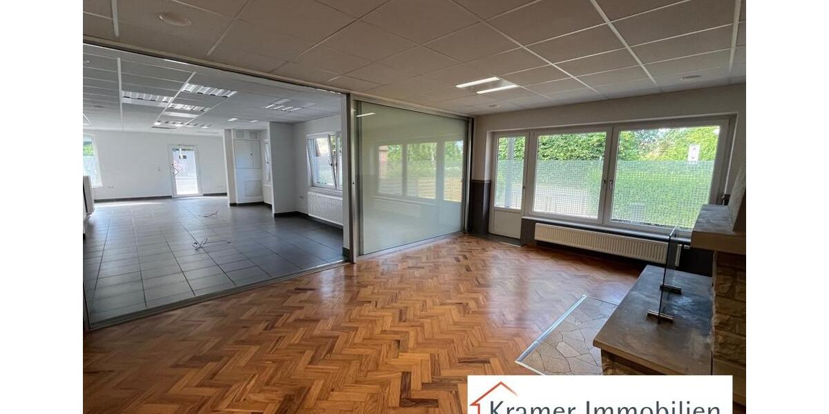 Gewerbeobjekt Varel - 1.200&euro; | Angebot:24677516