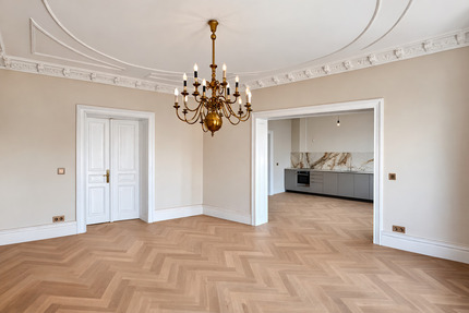 Zimmer Görlitz Innenstadt - 4 Zimmer, 140 m&sup2;, 1.400&euro; | Angebot:25750284