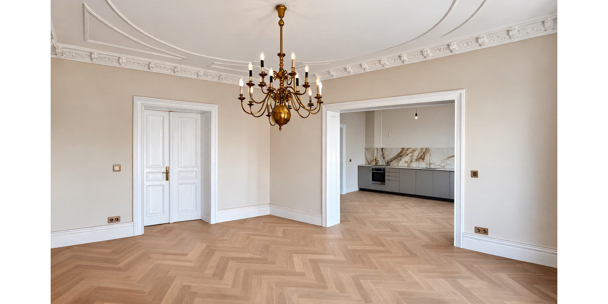 Zimmer Görlitz Innenstadt - 4 Zimmer, 140 m&sup2;, 1.400&euro; | Angebot:25750284