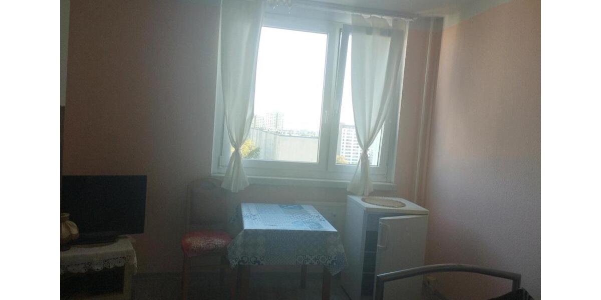 Etagenwohnung Berlin Marzahn-Hellersdorf - 1 Zimmer, 23 m&sup2;, 480&euro; | Angebot:26611544