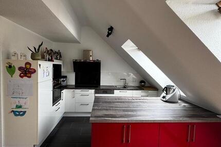 3 Zi, Maisonette-Wohnung Römerberg Mechtersheim zu vermieten 3 zimmer