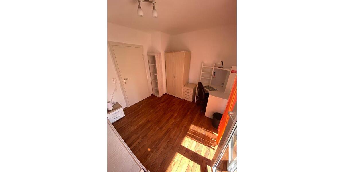 Wohnen auf Zeit Heidenheim an der Brenz Aufhausen - 1 Zimmer, 18 m&sup2;, 500&euro; | Angebot:26527598
