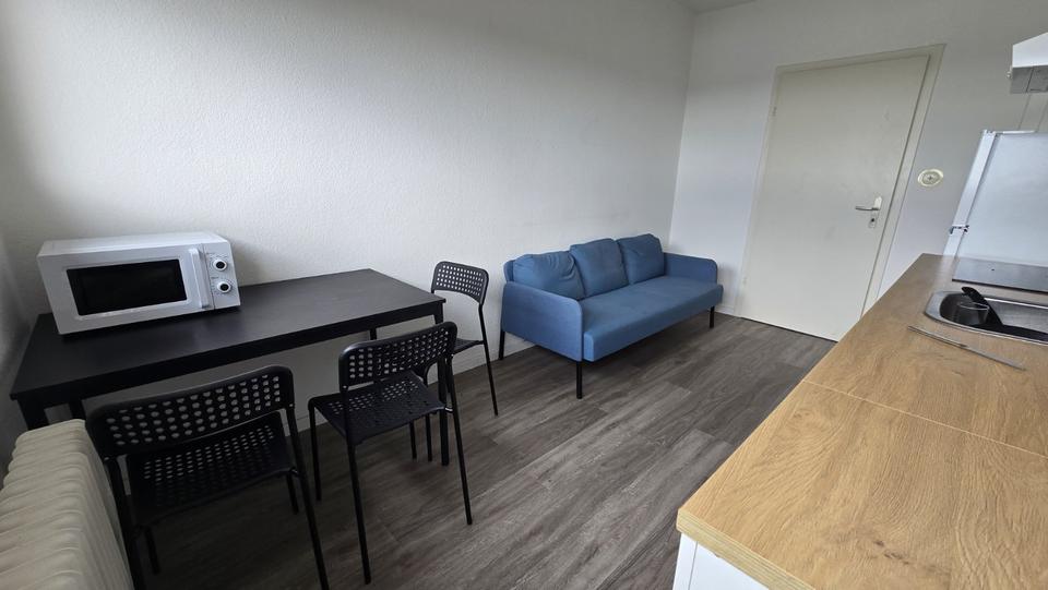 Wohnen auf Zeit Remscheid Reinshagen - 4 Zimmer, 80 m&sup2;, 525&euro; | Angebot:25948674