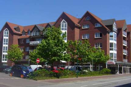 Gewerbeobjekt Hagenow Neue Heimat - 1.100&euro; | Angebot:8203618