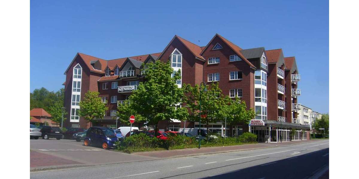 Gewerbeobjekt Hagenow Neue Heimat - 1.100&euro; | Angebot:8203618
