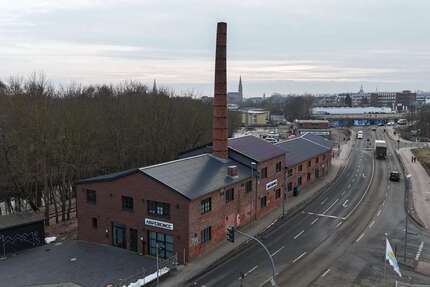 Gewerbeobjekt Lüneburg Goseburg-Zeltberg - 19.200&euro; | Angebot:25830359