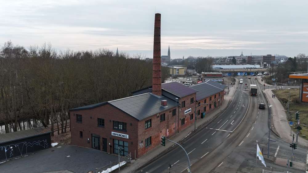 Gewerbeobjekt Lüneburg Goseburg-Zeltberg - 19.200&euro; | Angebot:25830359