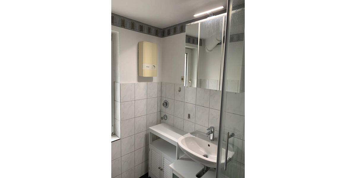Etagenwohnung Hagen Hohenlimburg - 2 Zimmer, 55 m&sup2;, 395&euro; | Angebot:26664062