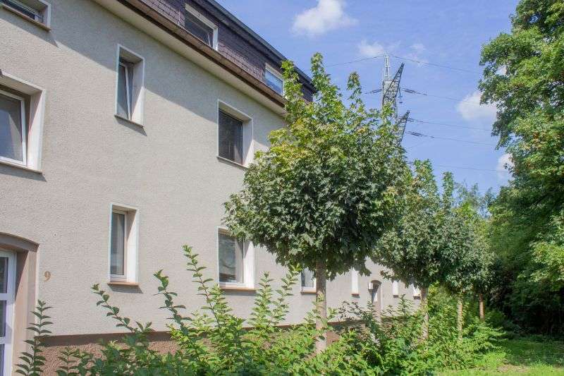 Wohnung zum Mieten in Essen 382 € 46.56 m² 2 zimmer