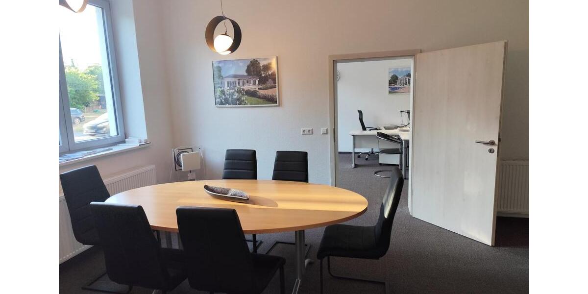 Gewerbeobjekt Wildau - 1.512&euro; | Angebot:25524393
