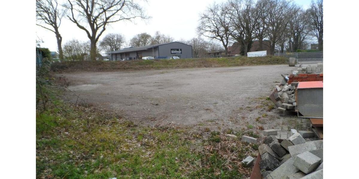 Gewerbeobjekt Wardenburg - 1.500&euro; | Angebot:25878502