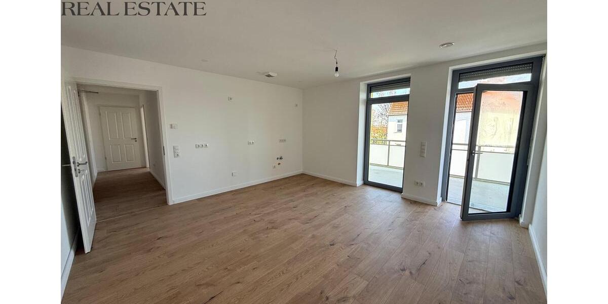 Gemütliche 2-Raum-Wohnung mit Balkon in Alt Salbke ! 2 zimmer