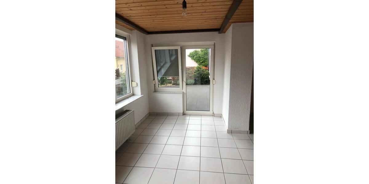 2-Zimmer Einlieger-Wohnung, 80qm in Forst 2 zimmer