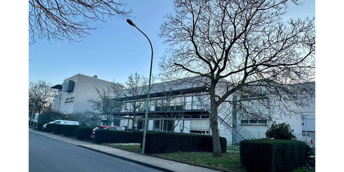 Gewerbeobjekt Düren Birkesdorf - 11.500&euro; | Angebot:25692139