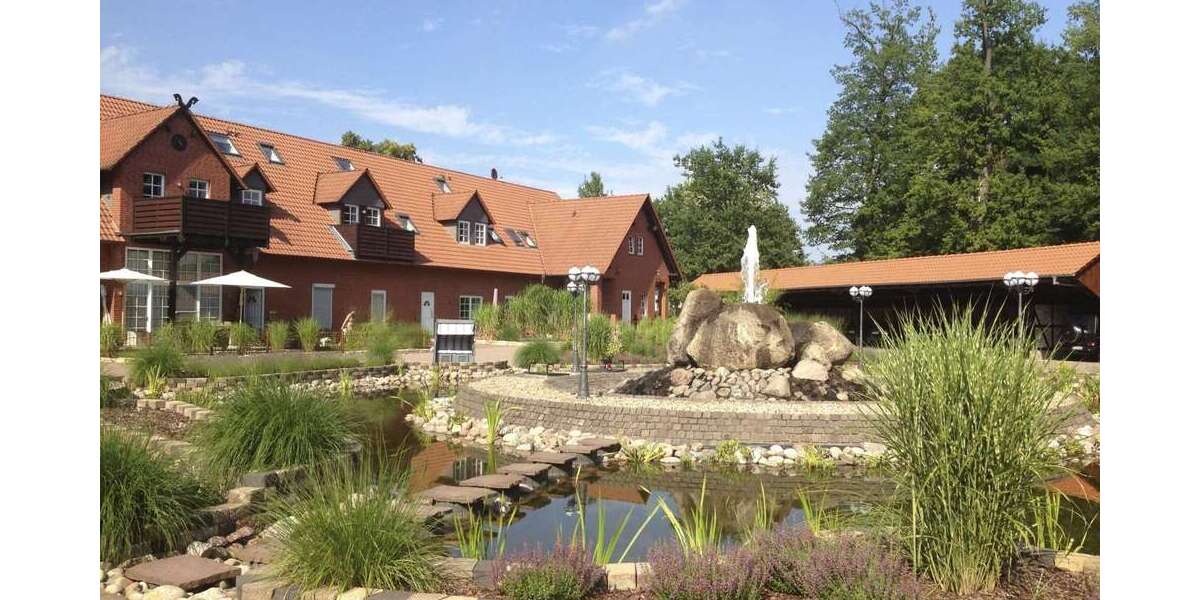 Etagenwohnung Wedemark Wiechendorf - 3 Zimmer, 114 m&sup2;, 1.275&euro; | Angebot:25935262