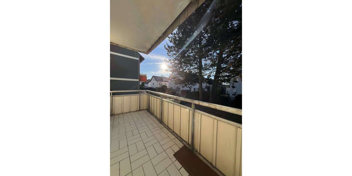 Etagenwohnung Wiesbaden Nordenstadt - 3 Zimmer, 70 m&sup2;, 750&euro; | Angebot:24750961