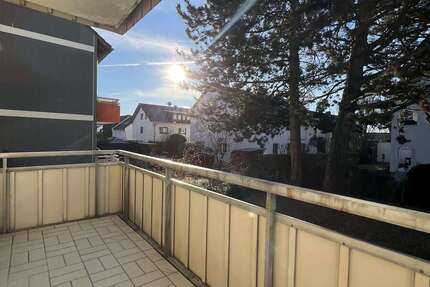 Wohnung Wiesbaden Nordenstadt - 3 Zimmer, 70 m&sup2;, 750&euro; | Angebot:24750961