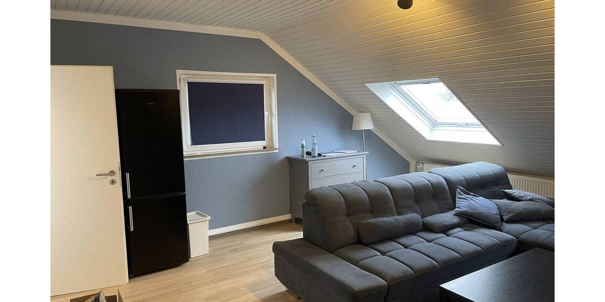 Etagenwohnung Mannheim Neckarau - 3 Zimmer, 62 m&sup2;, 1.150&euro; | Angebot:26248799