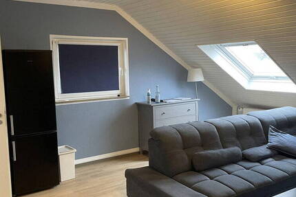 Wohnung Mannheim Neckarau - 3 Zimmer, 62 m&sup2;, 1.150&euro; | Angebot:26248799