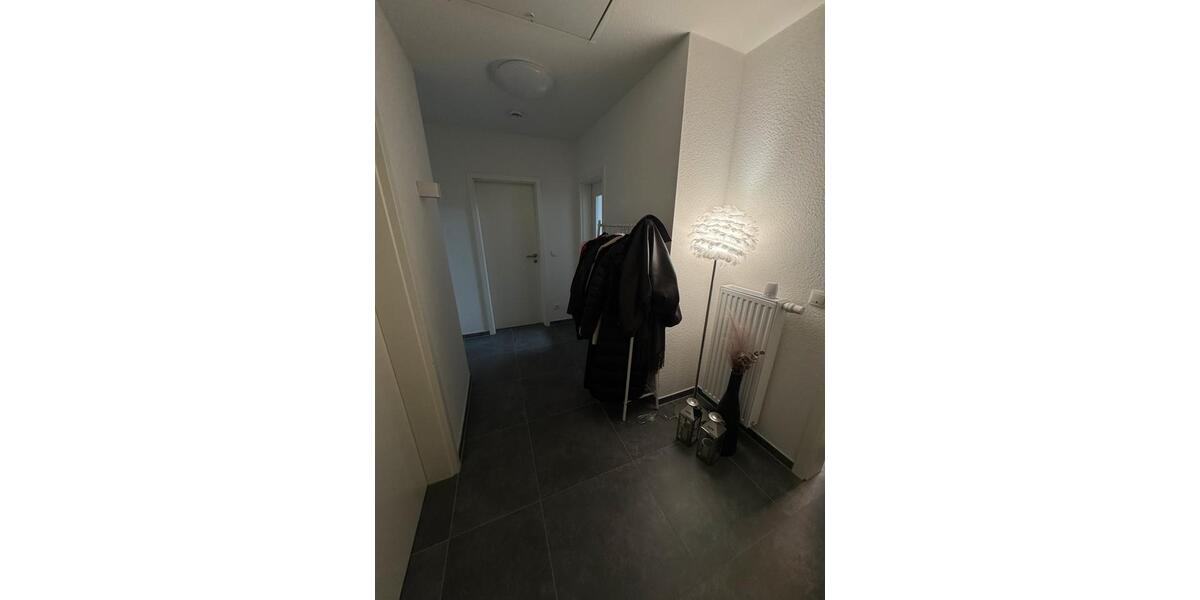 Dachgeschoßwohnung Lingen (Ems) Damaschke - 1 Zimmer, 12 m&sup2;, 315&euro; | Angebot:26426935